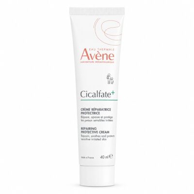 کرم ترمیم کننده سیکالفیت پلاس Avene اون | 40 میل