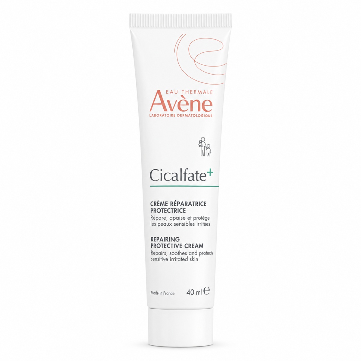 کرم ترمیم کننده سیکالفیت پلاس Avene اون | 40 میل کرم ترمیم کننده سیکالفیت پلاس Avene اون | 40 میل