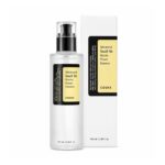اسنس حلزون کوزارکس COSRX Advanced Snail 96 Mucin Power Essence ترمیم و آبرسانی قوی پوست