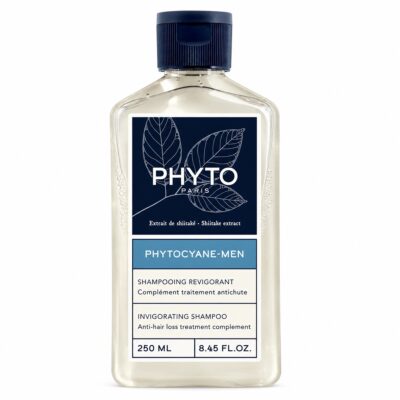 شامپو ضدریزش فیتو آقایان مدل فیتوسیان (Phyto Phytocyane Shampoo for Men)