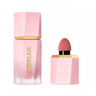 رژگونه مایع شیگلم (Sheglam Liquid Blush)