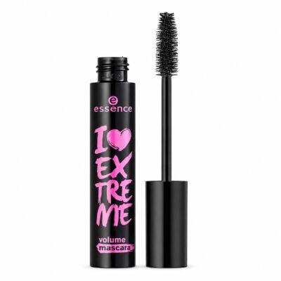 ریمل حجم دهنده اسنس مشکی مدل I Love Extreme Volume