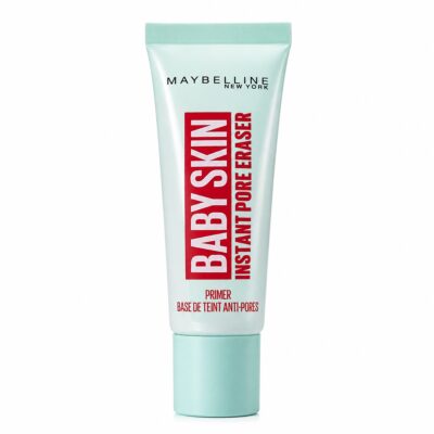 پرایمر میبلین مدل Baby Skin حجم 22 میلی لیتر