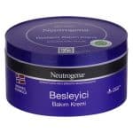 کرم مرطوب کننده دست و صورت نوتروژینا مدل Besleyici Bakim حجم 300 میلی لیتر