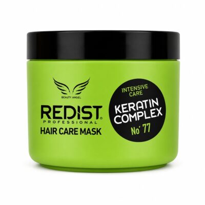 ماسک مو ردیست مدل Keratin Complex حاوی کراتین حجم 500 گرم