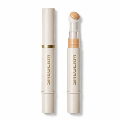 کانسیلر قلمی مدل Complexion شیگلم