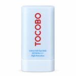 ضد آفتاب استیکی توکوبو با SPF 50 حاوی عصاره پنبه کتان