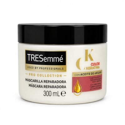 ماسک مو ترزمه مدل Color Keratina حجم 300 میل