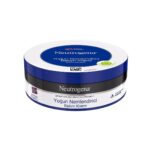 کرم کاسه ای دست و صورت نوتروژینا مرطوب کننده پوست 200 میلی لیتر Neutrogena cream