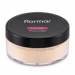 پودر فیکس رنگی فلورمار مدل 002 light sand