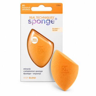 پد تک عددی +Sponge ریل تکنیک