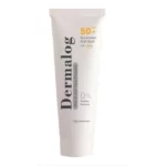کرم ضد آفتاب ضد لک درمالوگ باSPF 50مدل Anti Spot Sunscreen