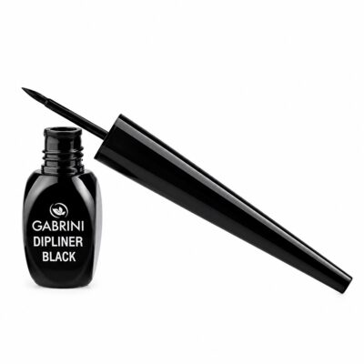 خط چشم کوزه‌ای ضدآب گابرینی (Gabrini Waterproof Gel Eyeliner)