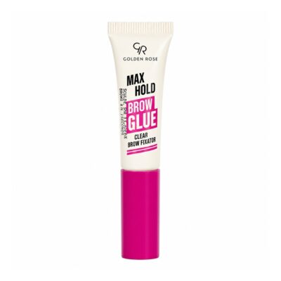 چسب ابرو گلدن رز مدل Max Hold سری Brow Glue حجم 7 میلی لیتر