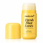 medicube fresh that lasts brightening deodorant vanilla pistachio