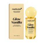 medicube glow vanilla hair body fragrance mist